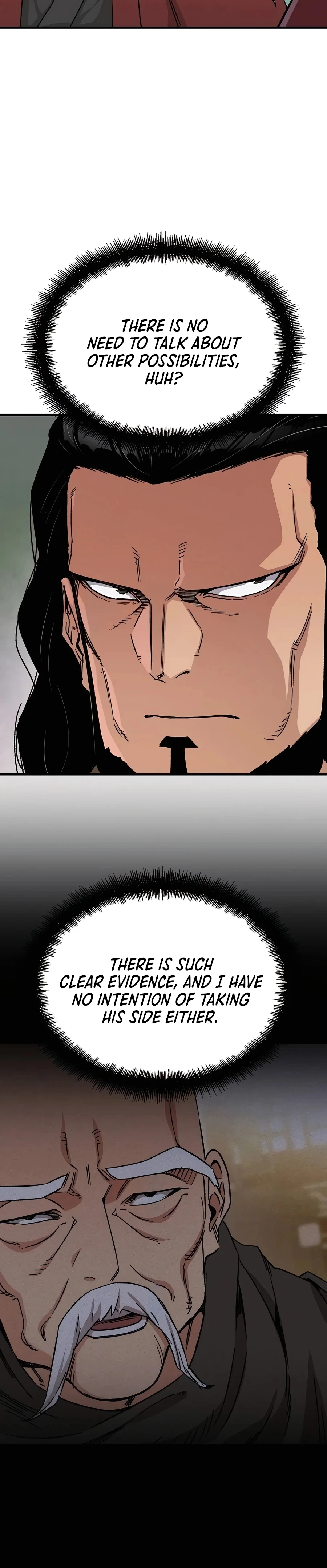Reborn As The Heavenly Demon Chapter 33 - Page 5