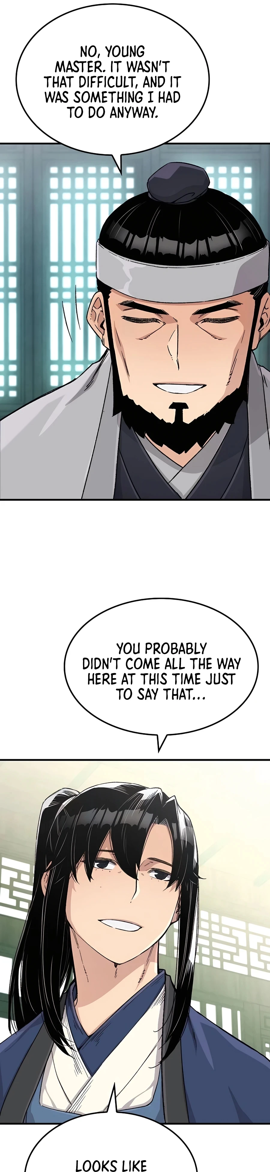 Reborn As The Heavenly Demon Chapter 33 - Page 10