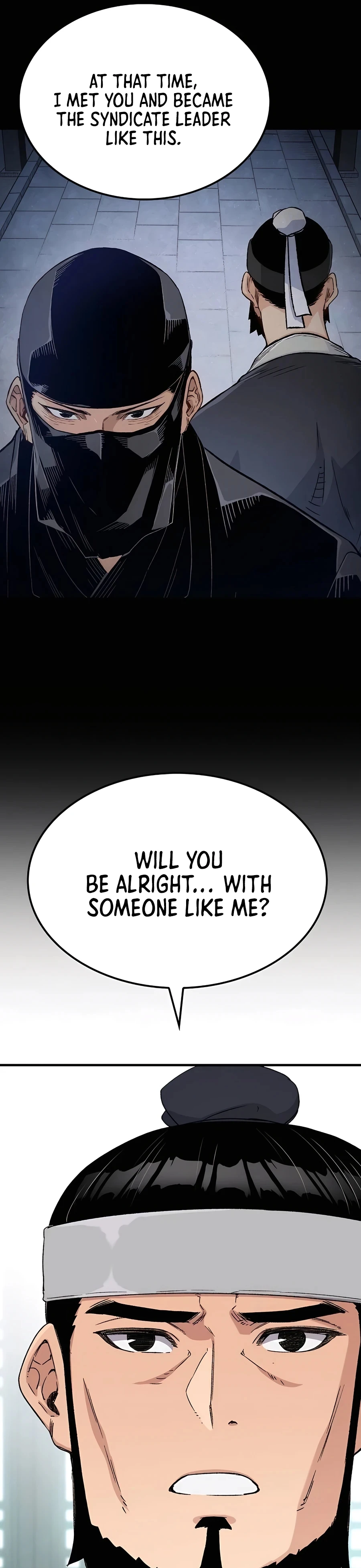 Reborn As The Heavenly Demon Chapter 33 - Page 13