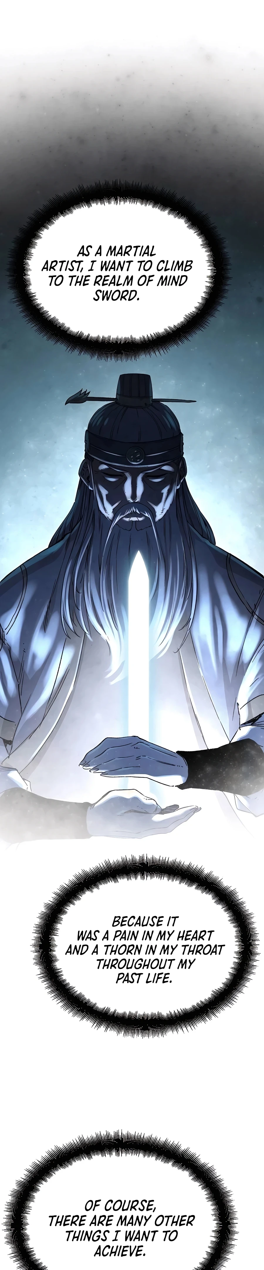 Reborn As The Heavenly Demon Chapter 33 - Page 16