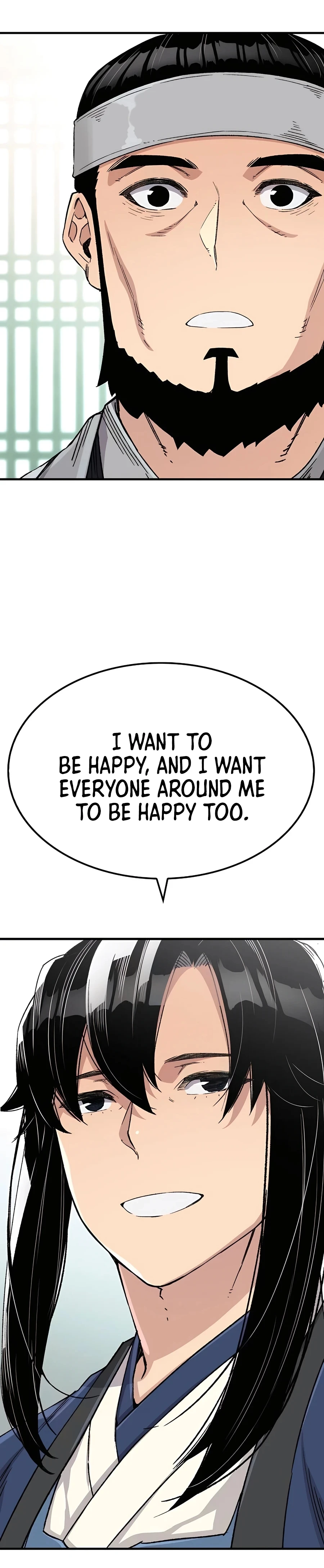 Reborn As The Heavenly Demon Chapter 33 - Page 21