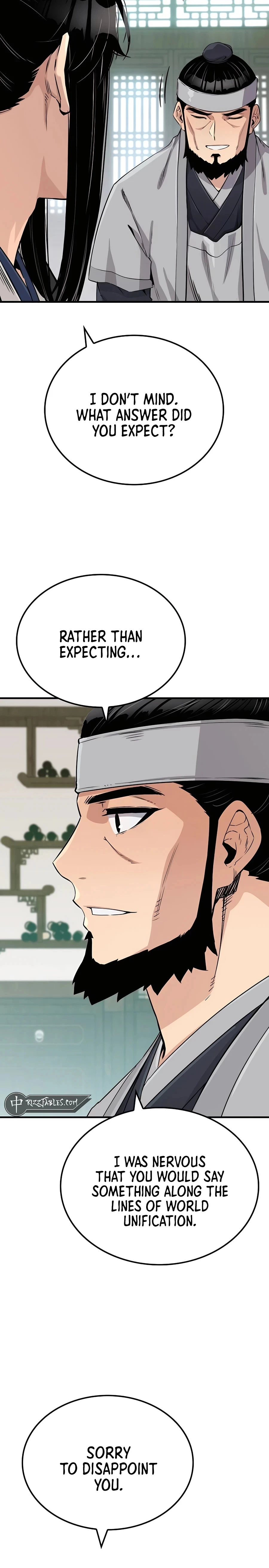 Reborn As The Heavenly Demon Chapter 33 - Page 23