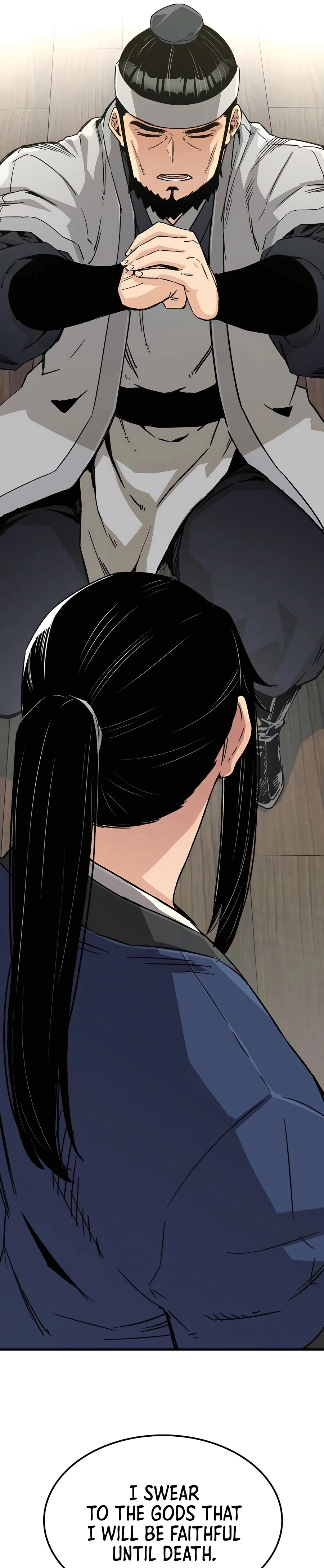 Reborn As The Heavenly Demon Chapter 33 - Page 26