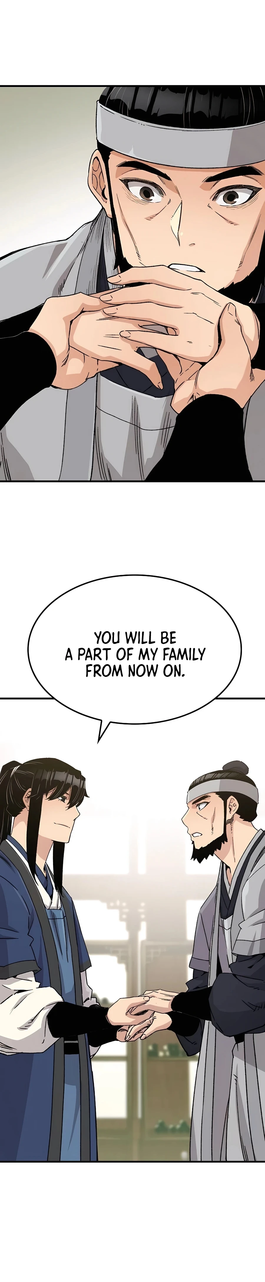 Reborn As The Heavenly Demon Chapter 33 - Page 28