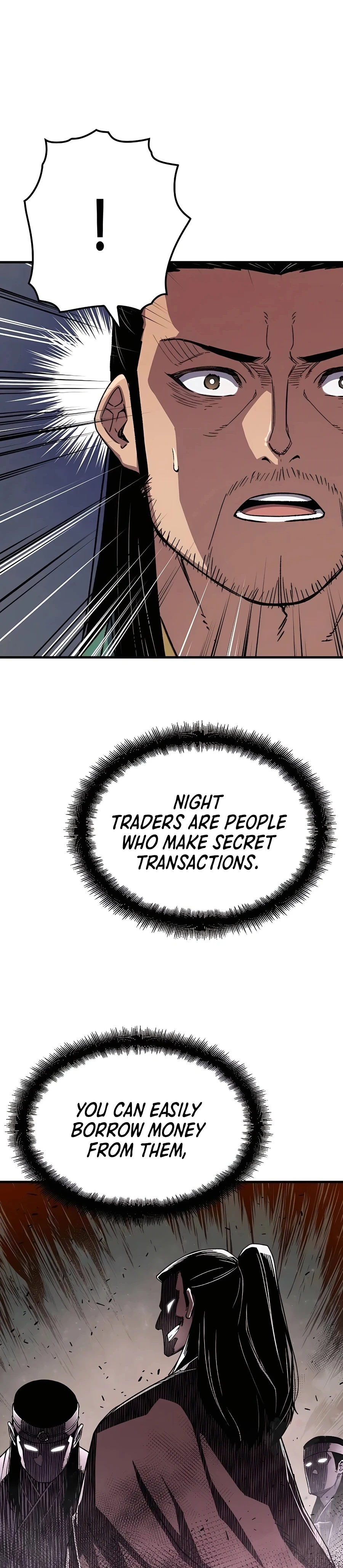 Reborn As The Heavenly Demon Chapter 33 - Page 35