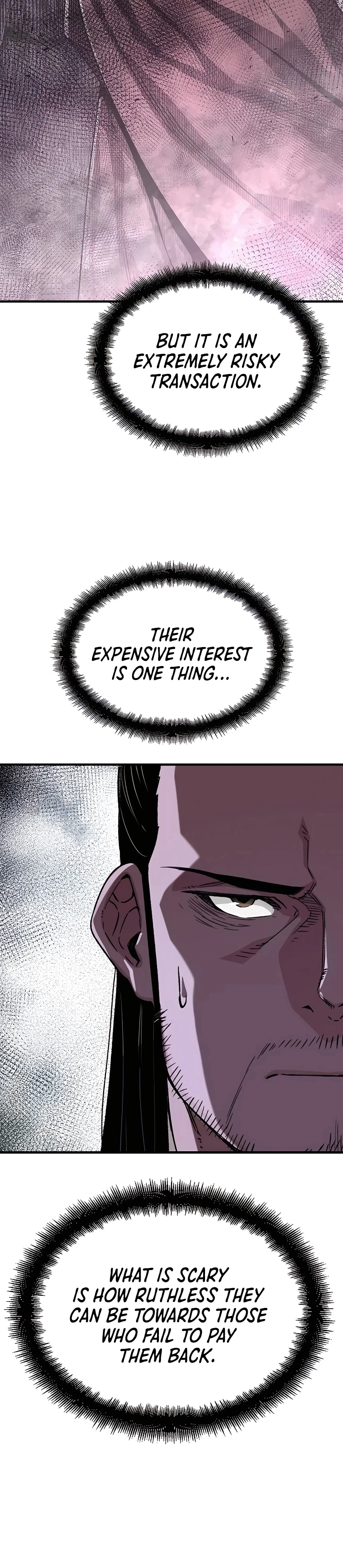 Reborn As The Heavenly Demon Chapter 33 - Page 36