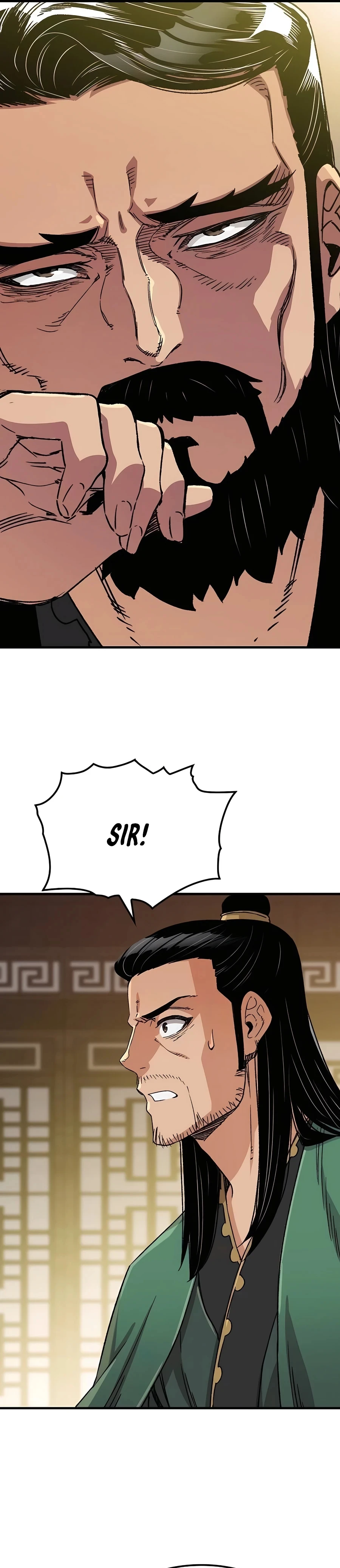 Reborn As The Heavenly Demon Chapter 33 - Page 40