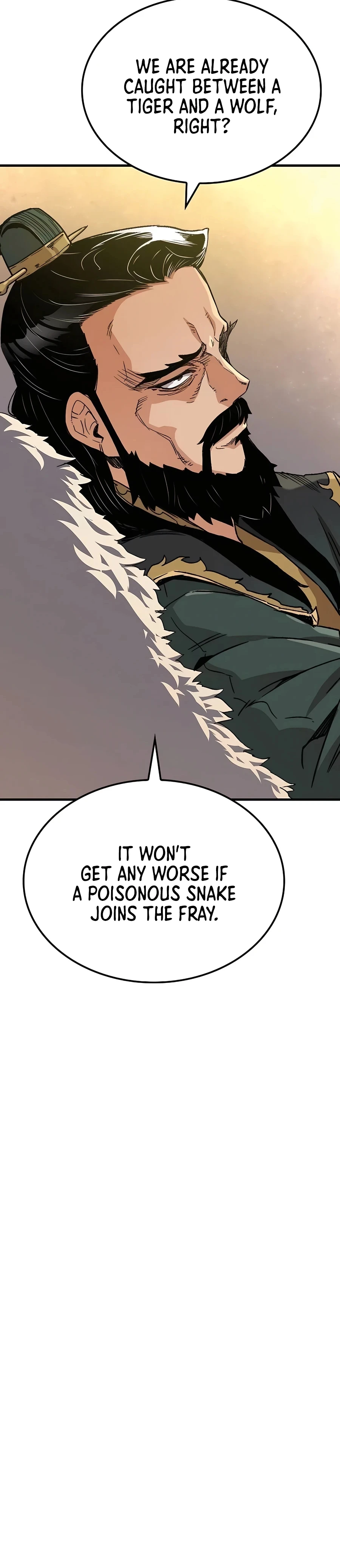 Reborn As The Heavenly Demon Chapter 33 - Page 41