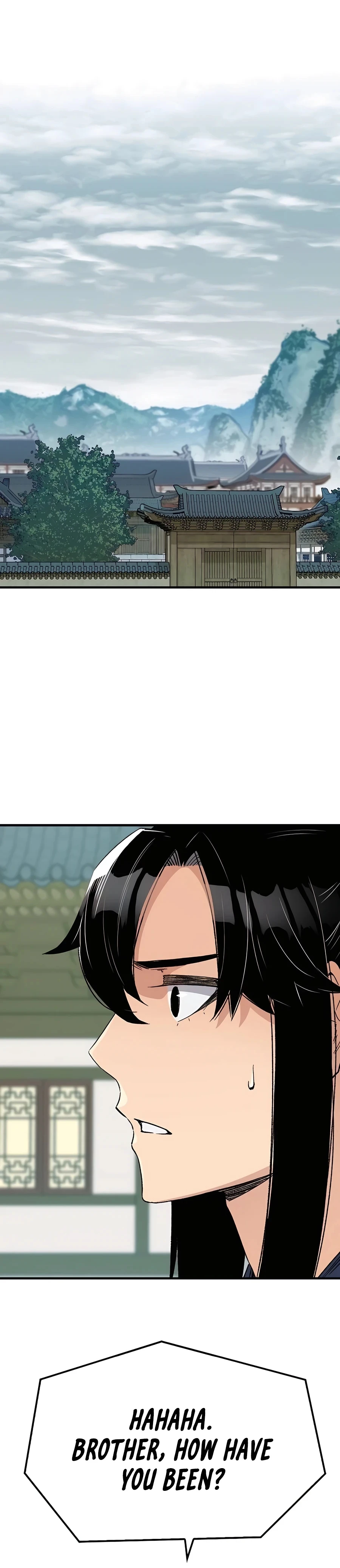 Reborn As The Heavenly Demon Chapter 33 - Page 42