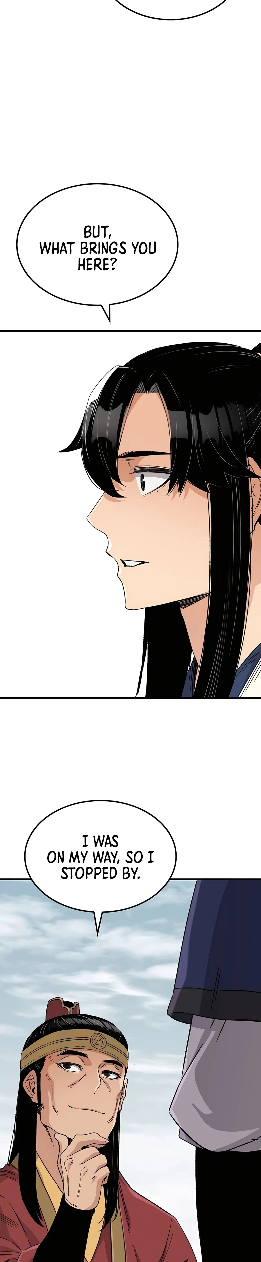 Reborn As The Heavenly Demon Chapter 33 - Page 44