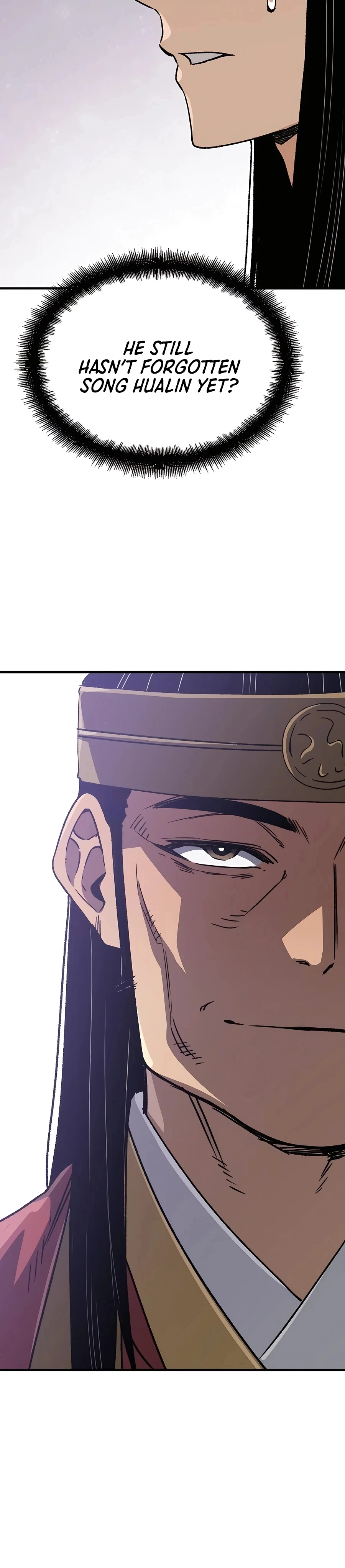 Reborn As The Heavenly Demon Chapter 34 - Page 3