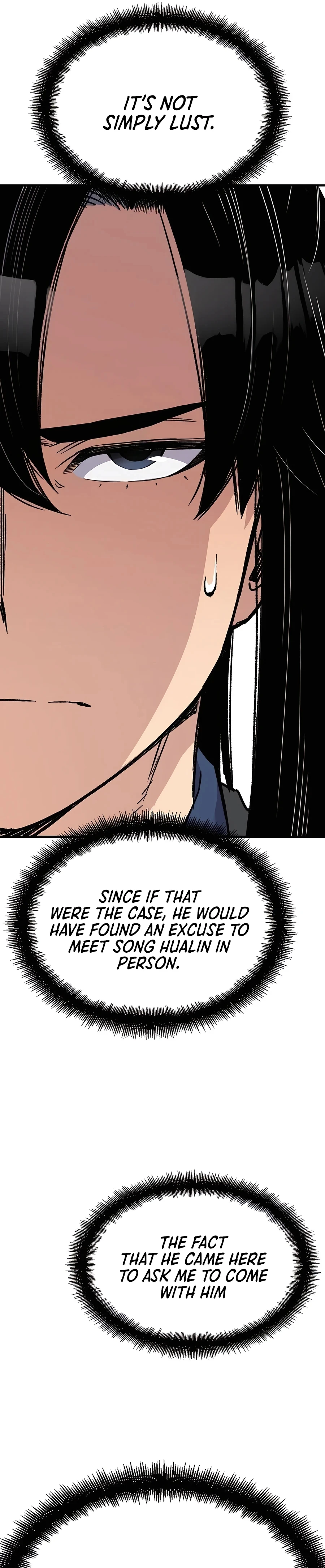 Reborn As The Heavenly Demon Chapter 34 - Page 4