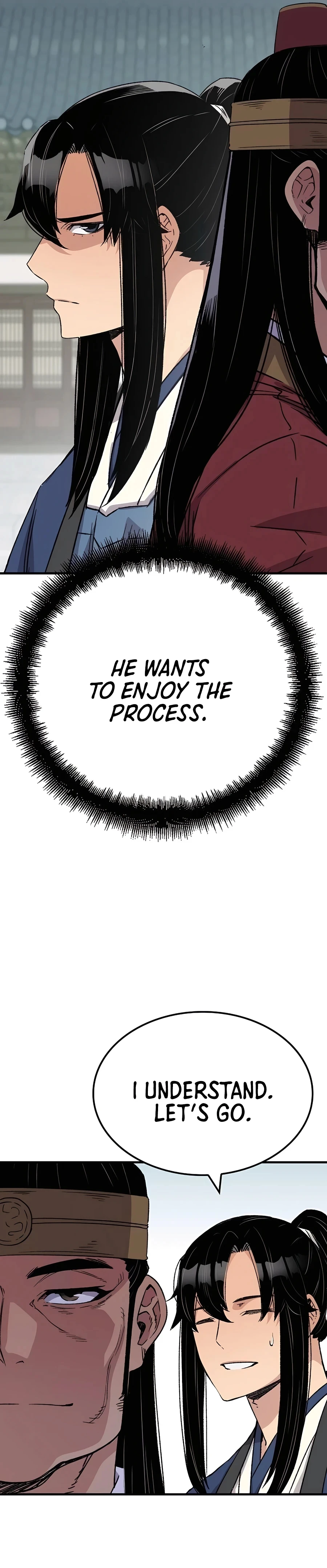 Reborn As The Heavenly Demon Chapter 34 - Page 7