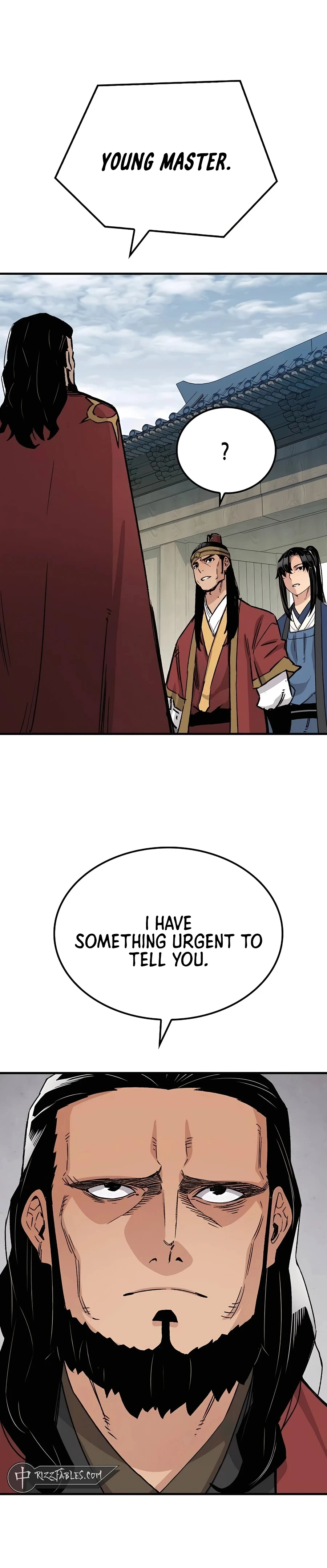 Reborn As The Heavenly Demon Chapter 34 - Page 9