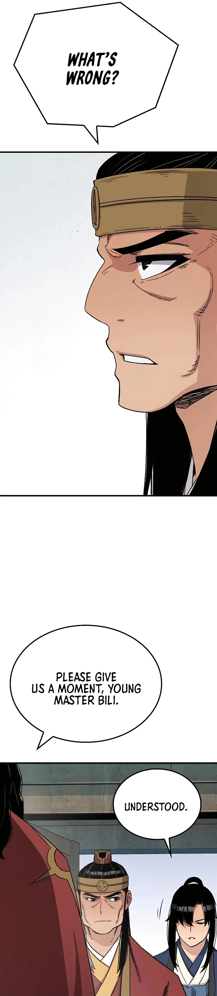 Reborn As The Heavenly Demon Chapter 34 - Page 10