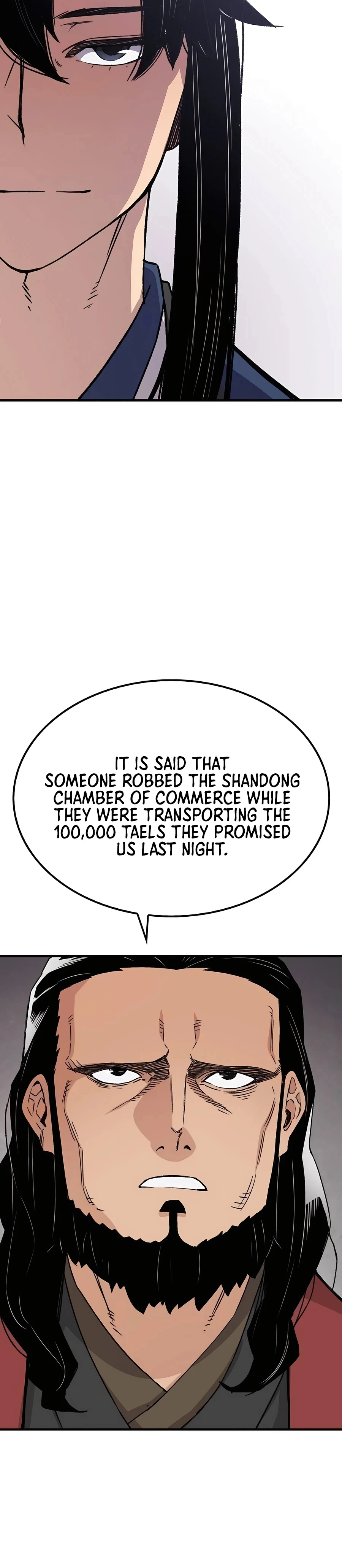 Reborn As The Heavenly Demon Chapter 34 - Page 12