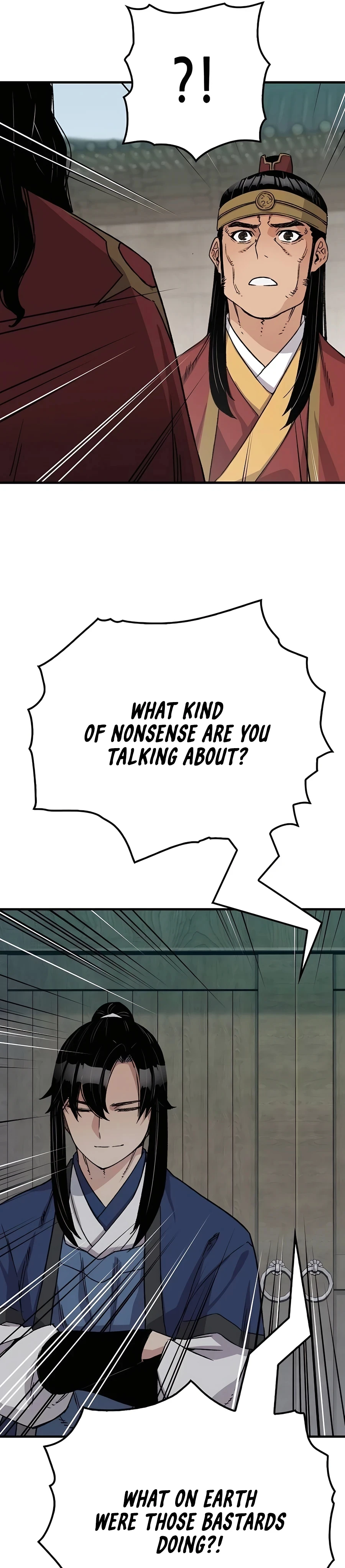 Reborn As The Heavenly Demon Chapter 34 - Page 13