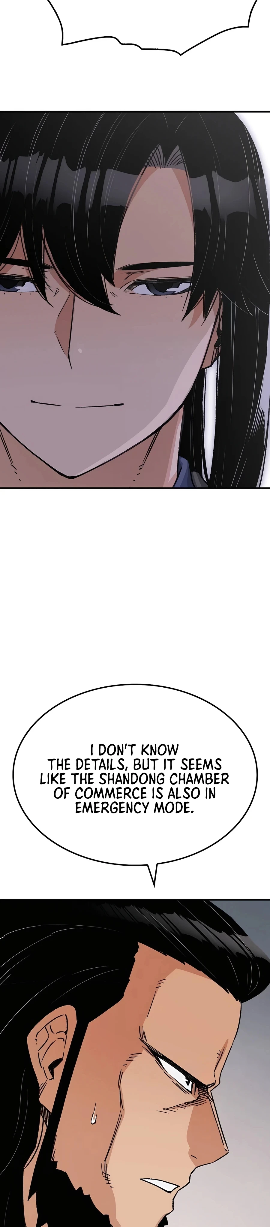 Reborn As The Heavenly Demon Chapter 34 - Page 14