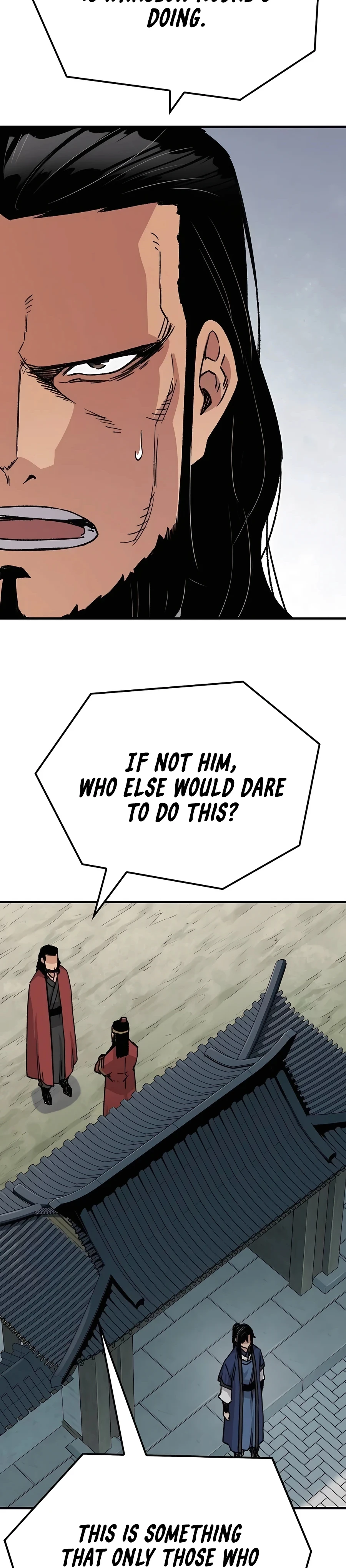 Reborn As The Heavenly Demon Chapter 34 - Page 17