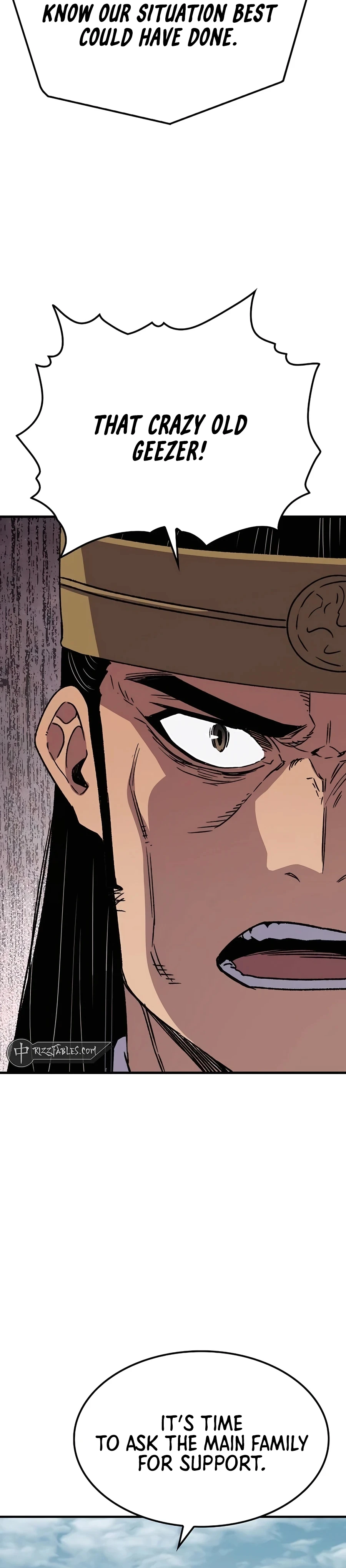 Reborn As The Heavenly Demon Chapter 34 - Page 18