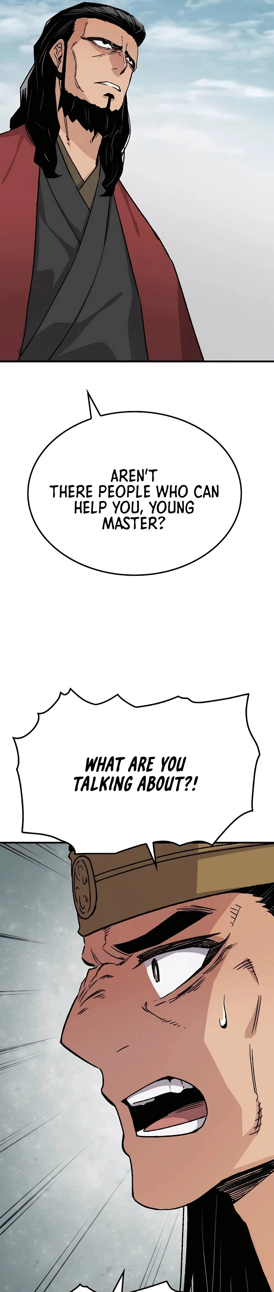 Reborn As The Heavenly Demon Chapter 34 - Page 19