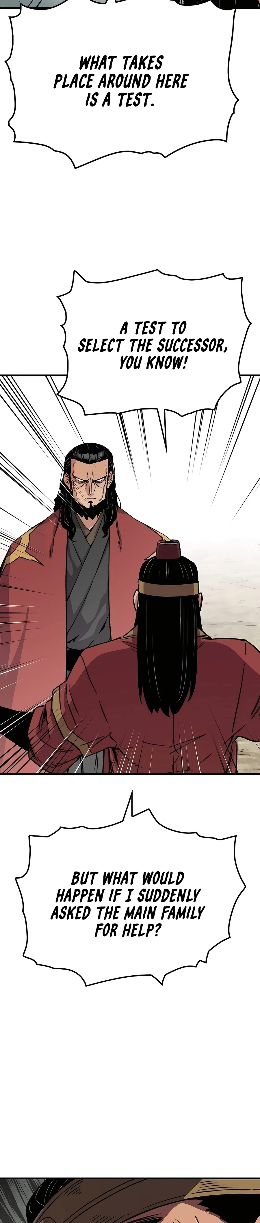 Reborn As The Heavenly Demon Chapter 34 - Page 20