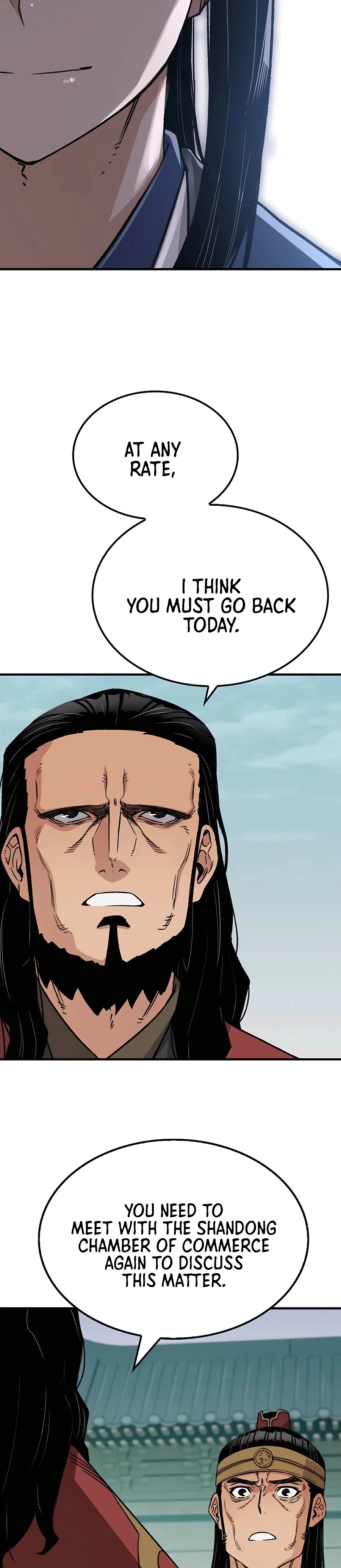 Reborn As The Heavenly Demon Chapter 34 - Page 23