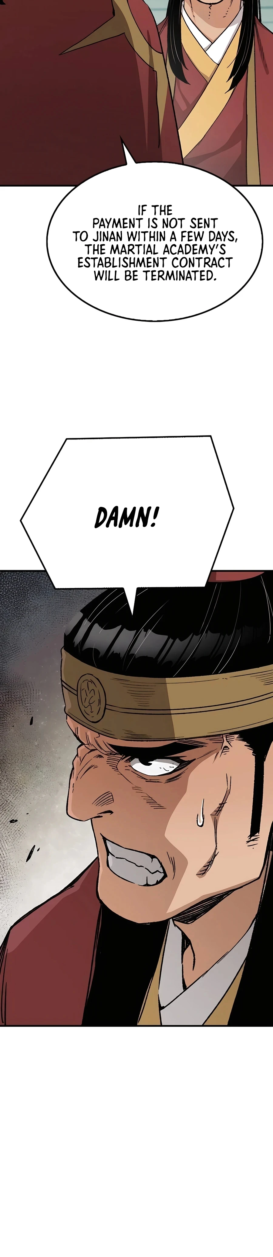 Reborn As The Heavenly Demon Chapter 34 - Page 24
