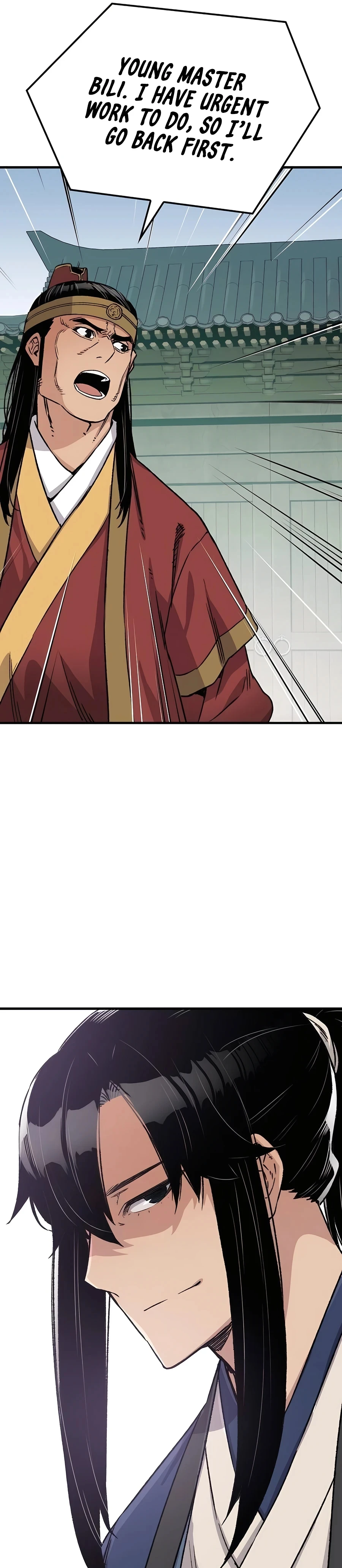 Reborn As The Heavenly Demon Chapter 34 - Page 25