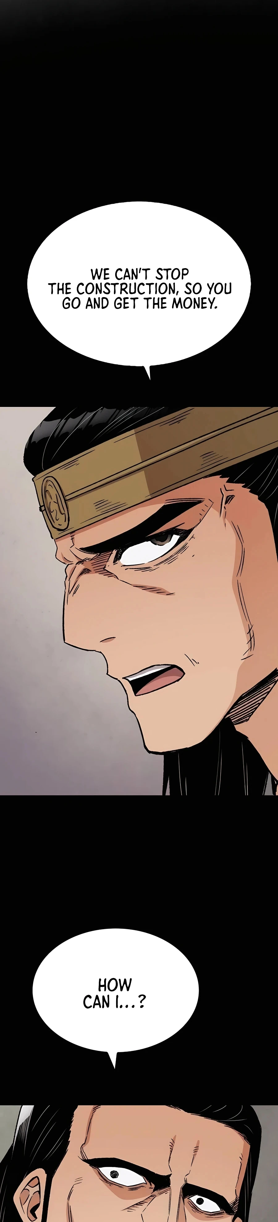 Reborn As The Heavenly Demon Chapter 34 - Page 29