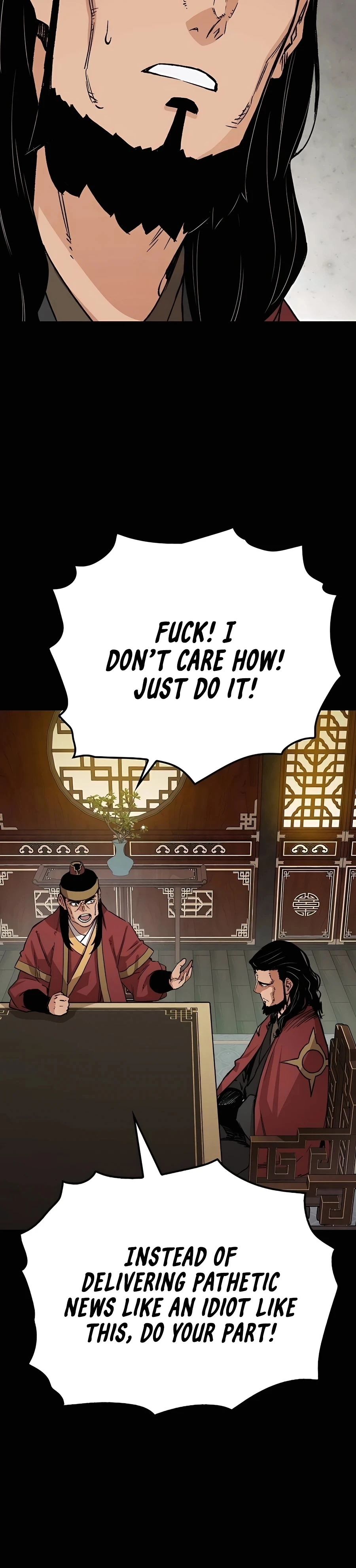 Reborn As The Heavenly Demon Chapter 34 - Page 30