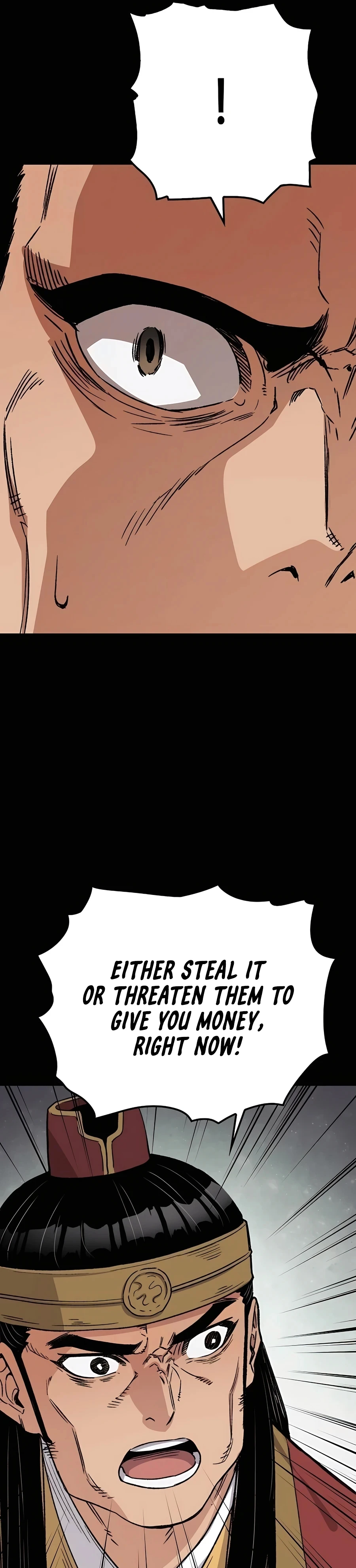 Reborn As The Heavenly Demon Chapter 34 - Page 31