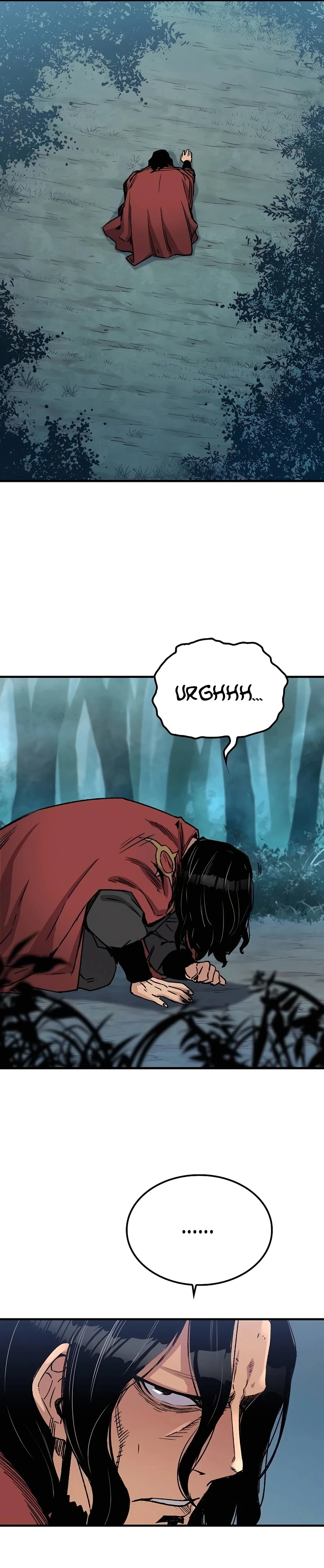 Reborn As The Heavenly Demon Chapter 34 - Page 43