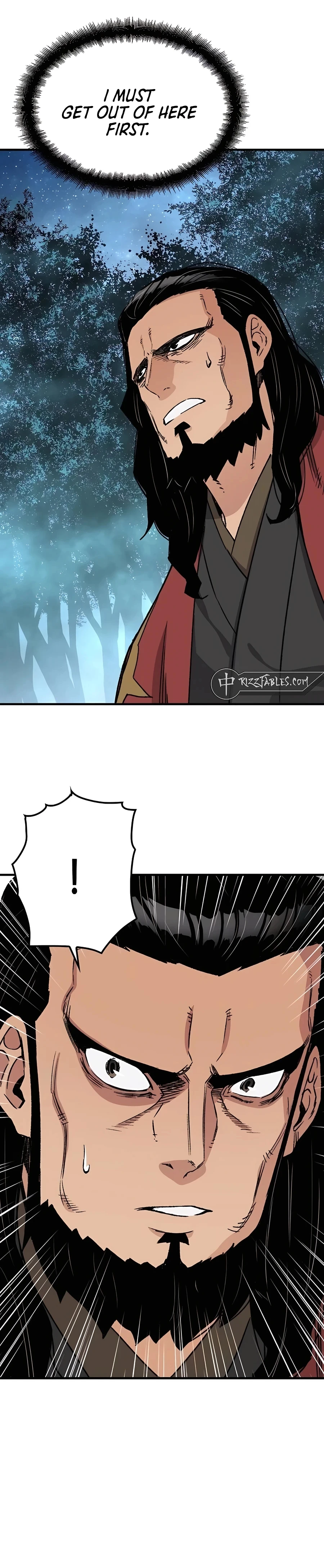 Reborn As The Heavenly Demon Chapter 34 - Page 45