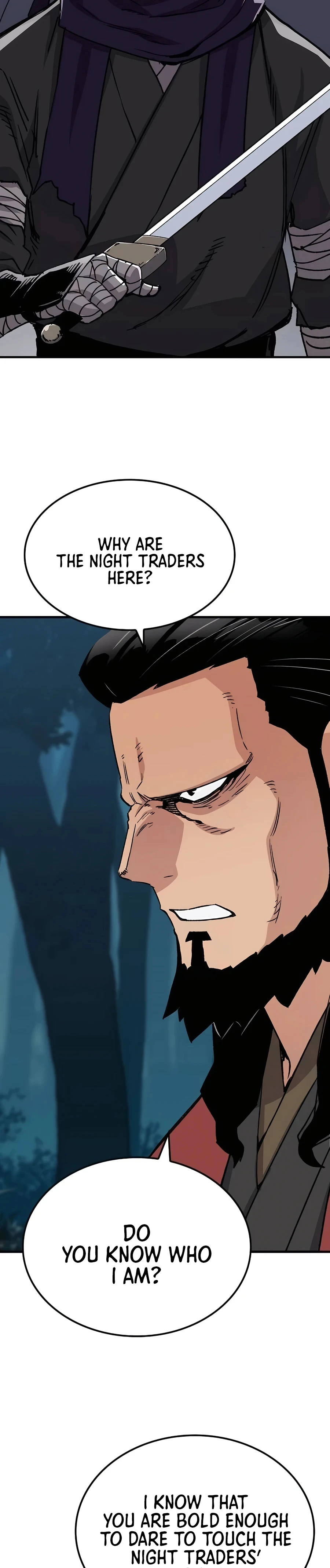 Reborn As The Heavenly Demon Chapter 34 - Page 47