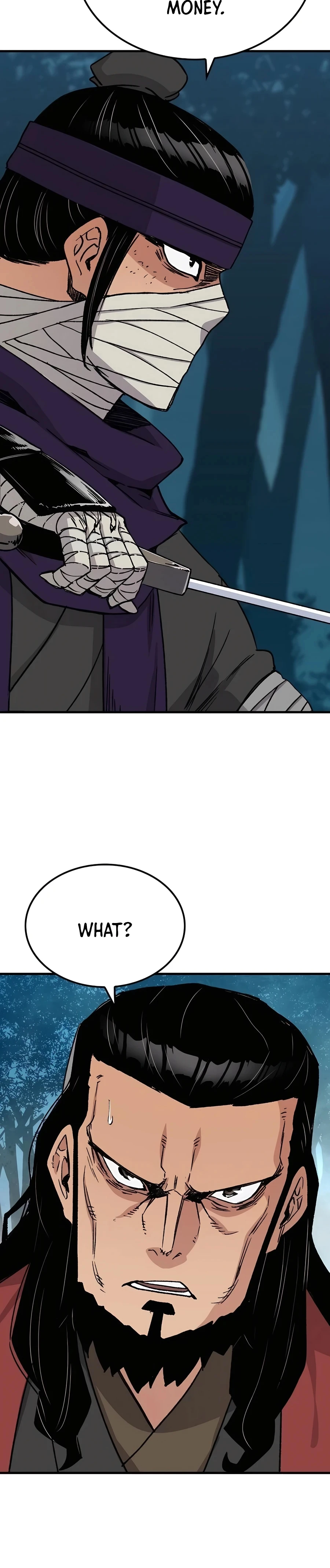 Reborn As The Heavenly Demon Chapter 34 - Page 48