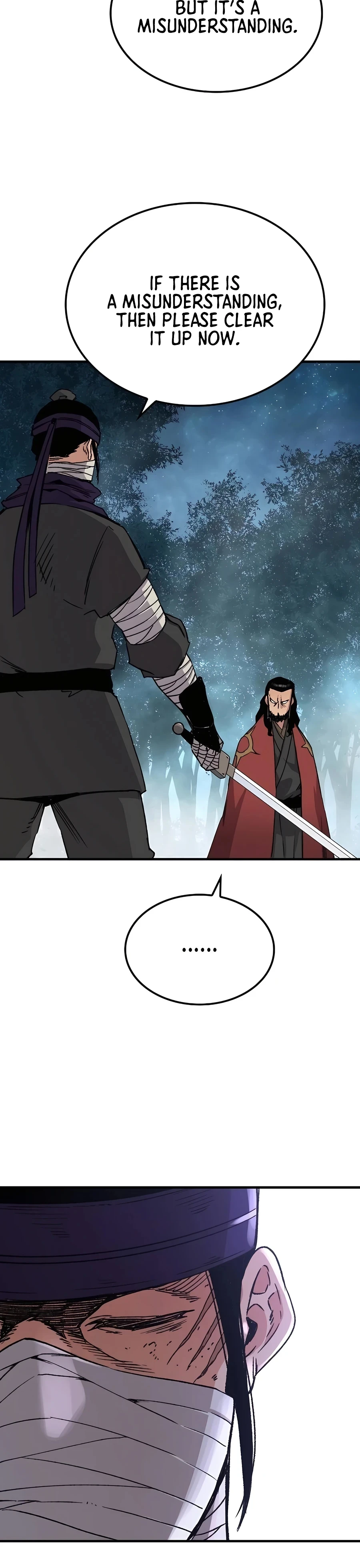 Reborn As The Heavenly Demon Chapter 34 - Page 50