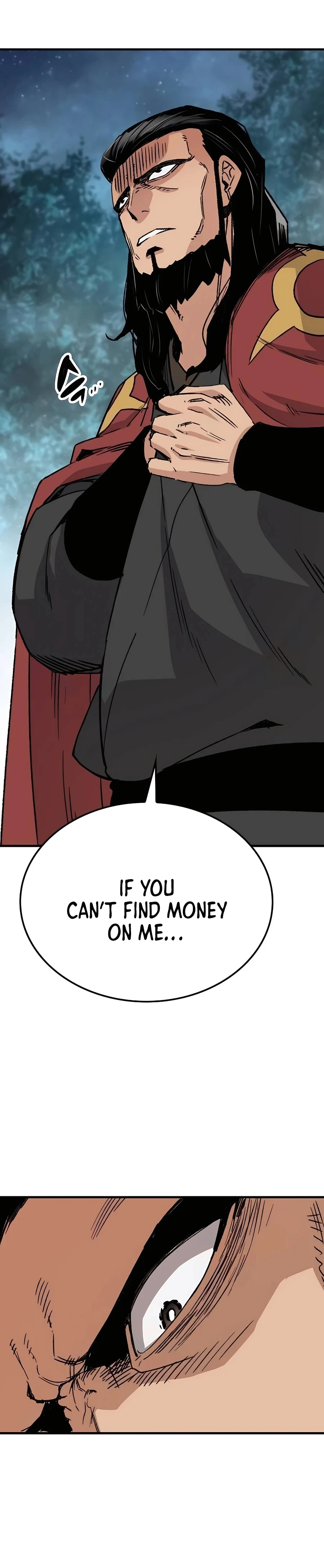 Reborn As The Heavenly Demon Chapter 35 - Page 3