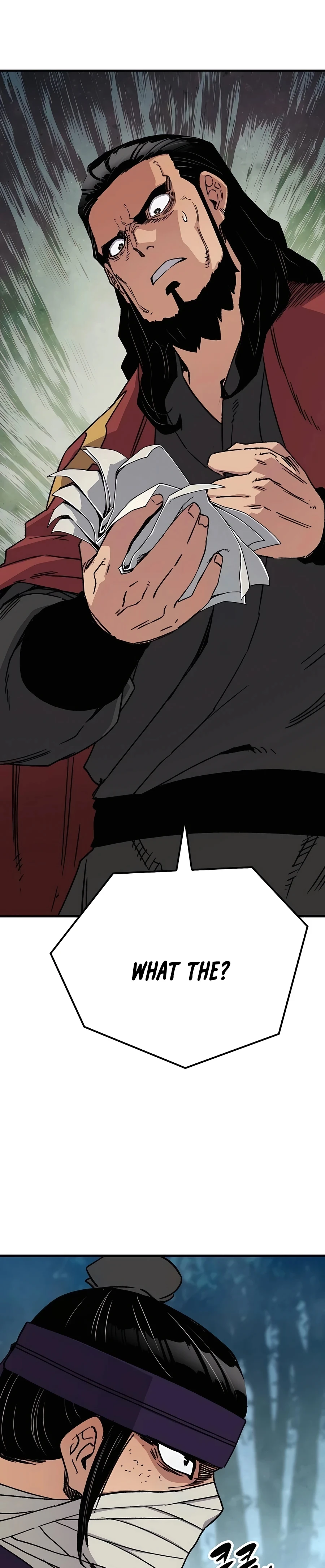 Reborn As The Heavenly Demon Chapter 35 - Page 4