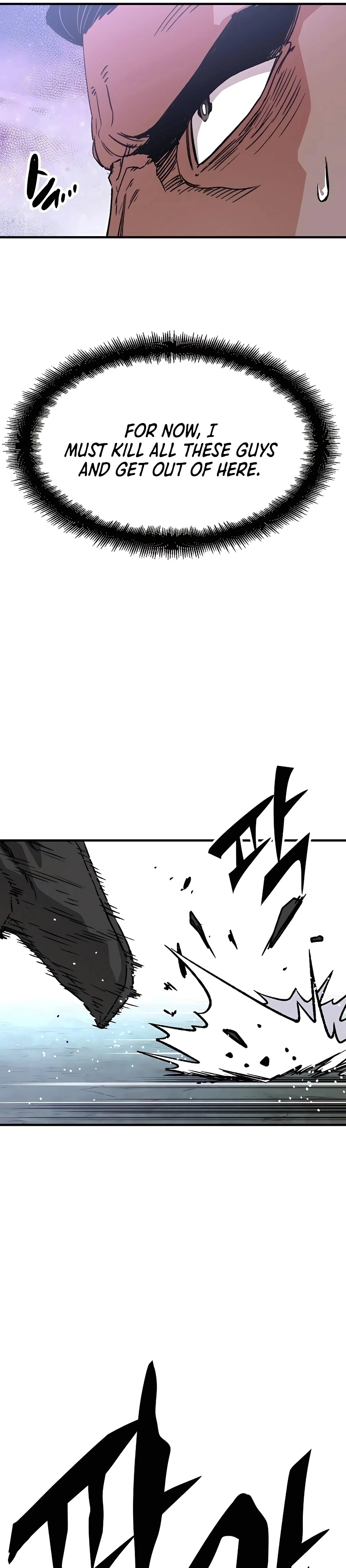 Reborn As The Heavenly Demon Chapter 35 - Page 7