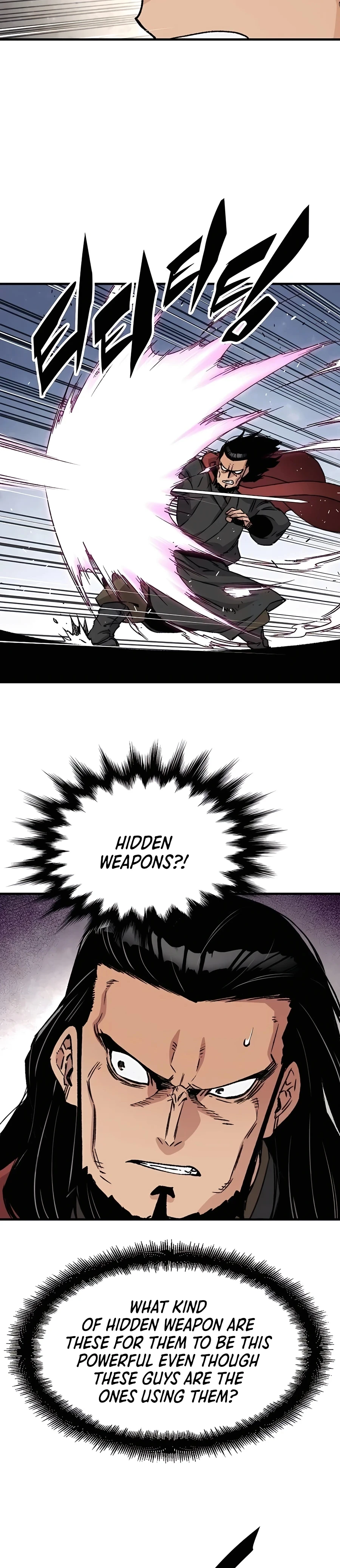 Reborn As The Heavenly Demon Chapter 35 - Page 11