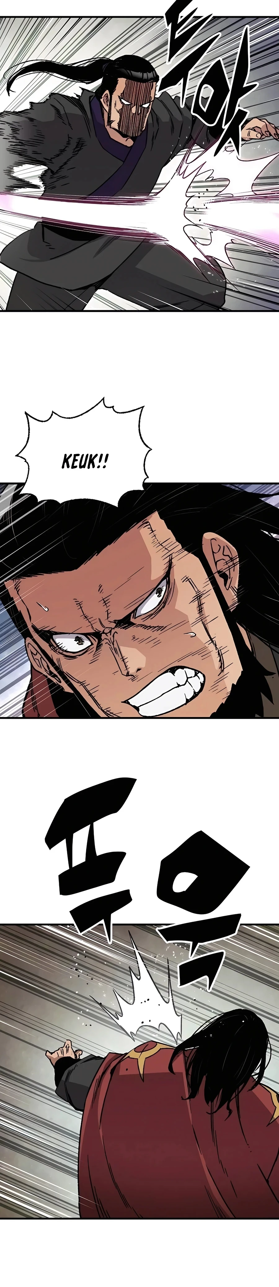 Reborn As The Heavenly Demon Chapter 35 - Page 12