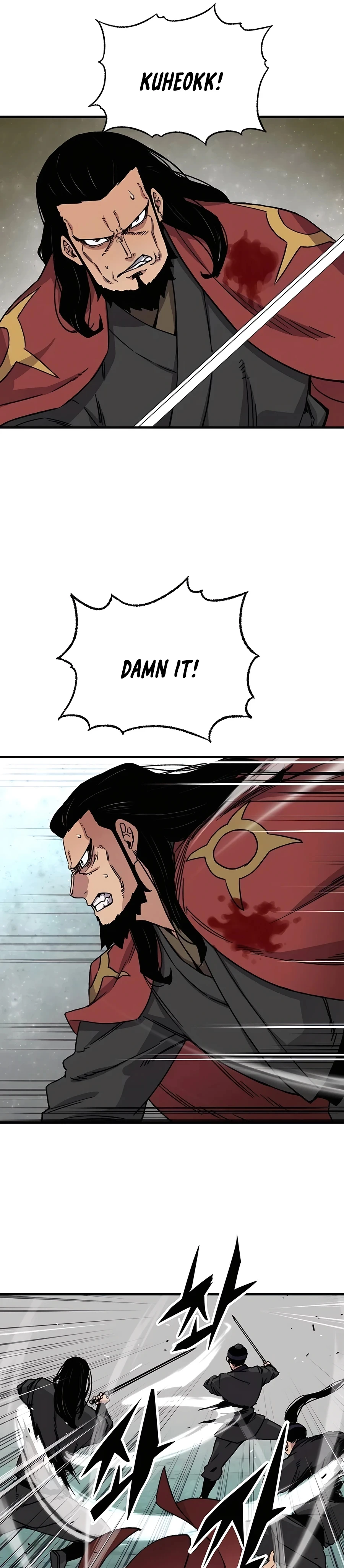 Reborn As The Heavenly Demon Chapter 35 - Page 13