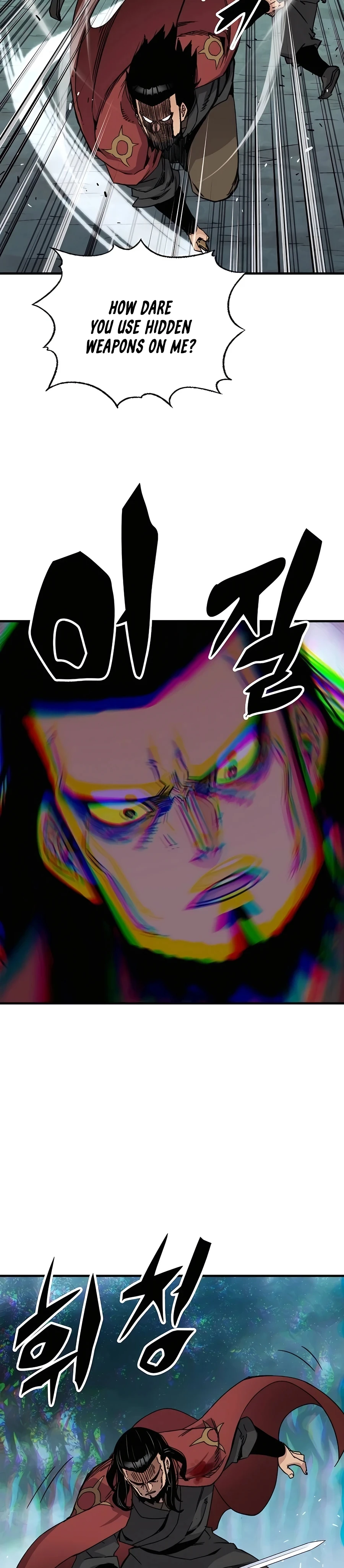 Reborn As The Heavenly Demon Chapter 35 - Page 14