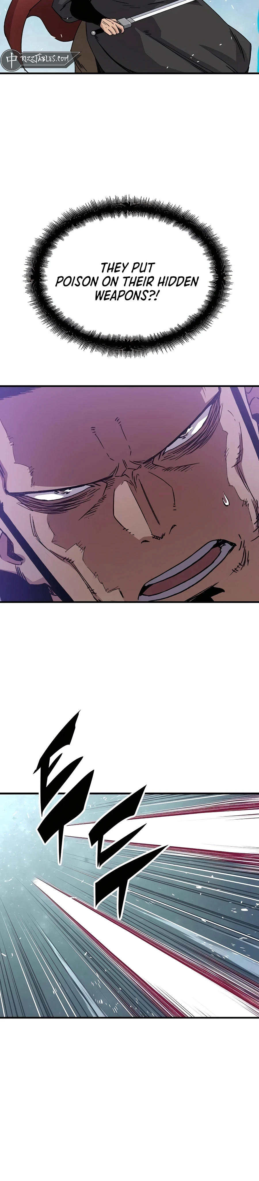 Reborn As The Heavenly Demon Chapter 35 - Page 15