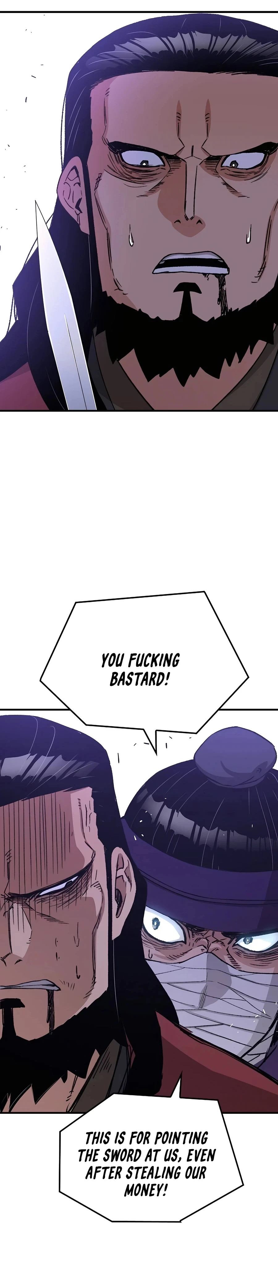 Reborn As The Heavenly Demon Chapter 35 - Page 18