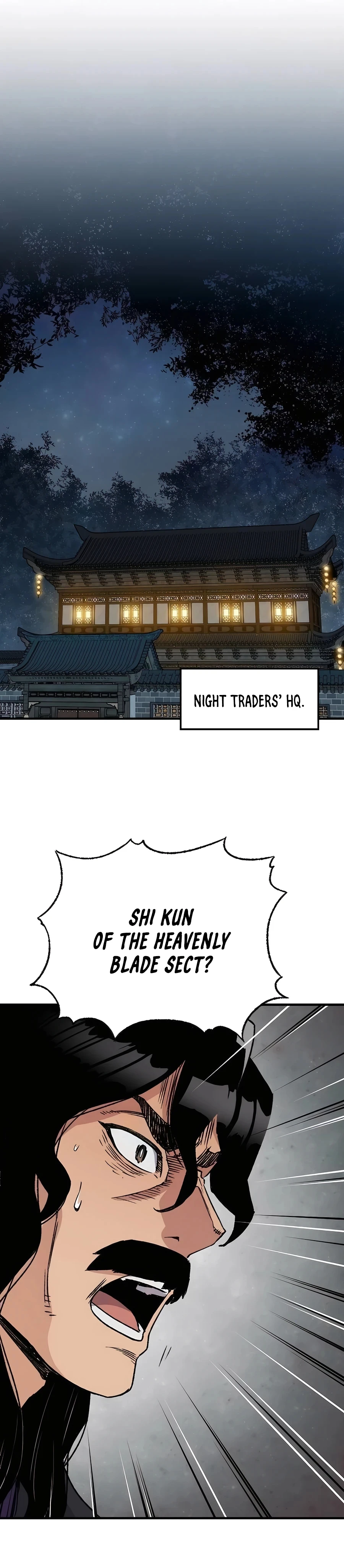 Reborn As The Heavenly Demon Chapter 35 - Page 22