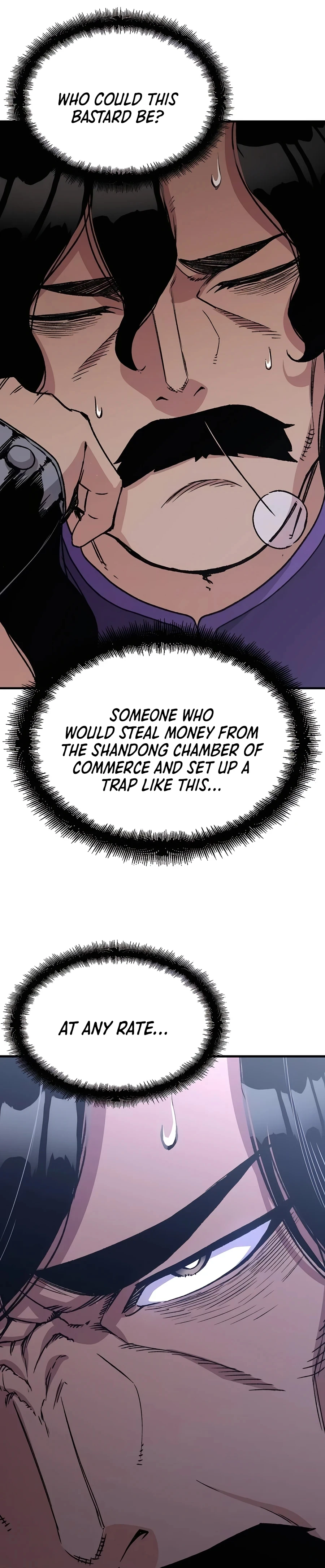 Reborn As The Heavenly Demon Chapter 35 - Page 27