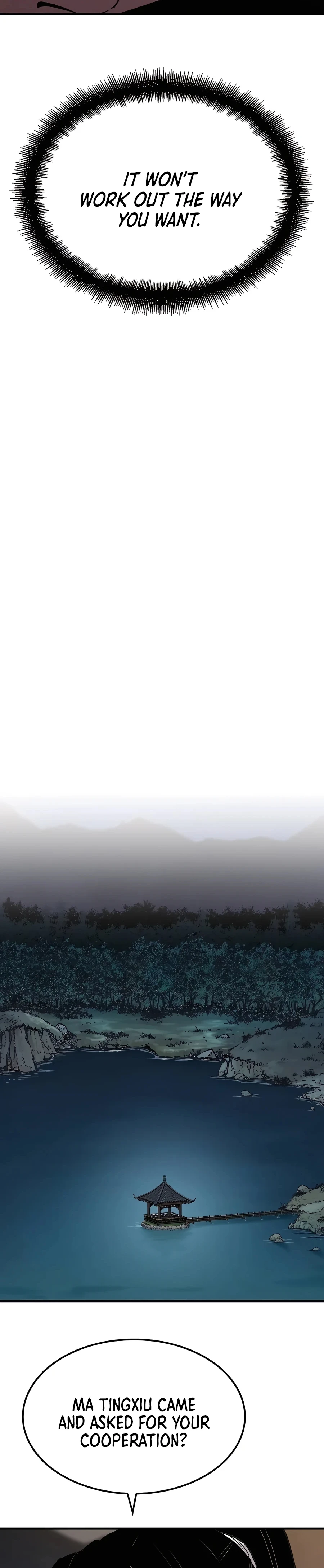 Reborn As The Heavenly Demon Chapter 35 - Page 28
