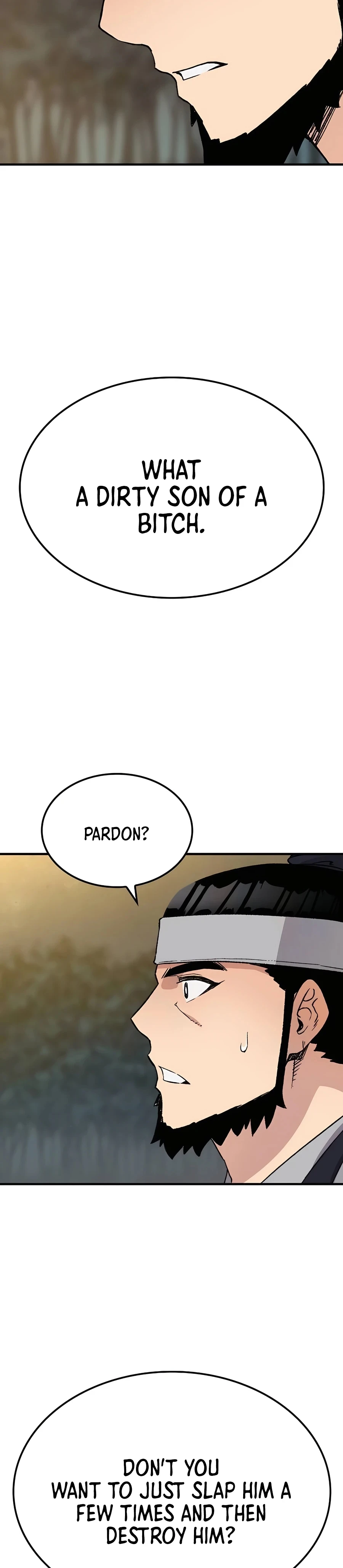 Reborn As The Heavenly Demon Chapter 35 - Page 31